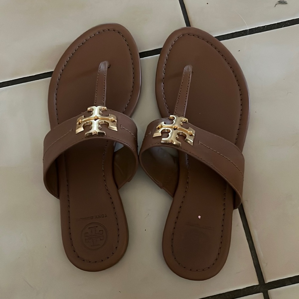Tory Burch sandals